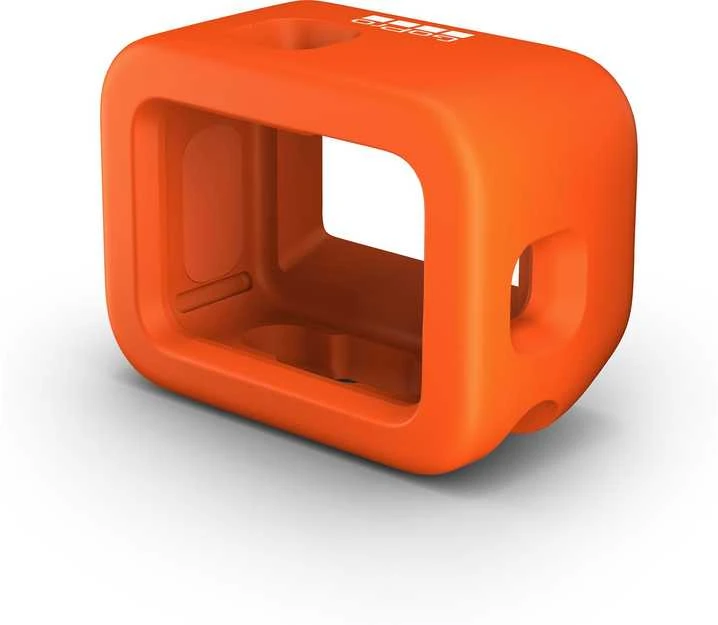 GoPro Hero9 Juodas plūduriuojantis plūduriuojantis fotoaparato dėklas