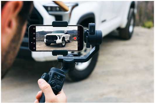 GoPro Fluid Pro AI Gimbal