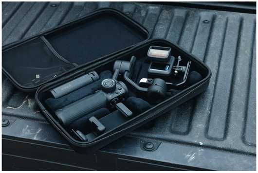 GoPro Fluid Pro AI Gimbal