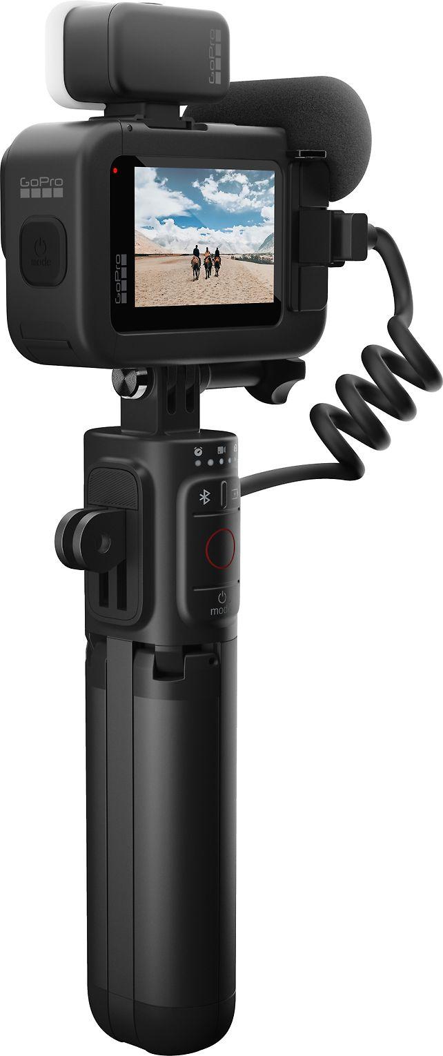 GOPRO HERO11 Juodas CREATOR EDITION
