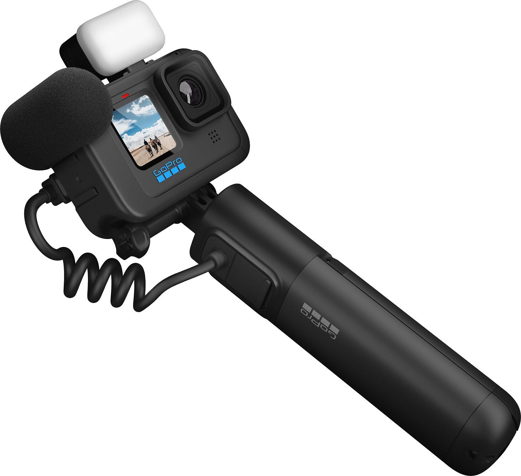 GOPRO HERO11 Juodas CREATOR EDITION