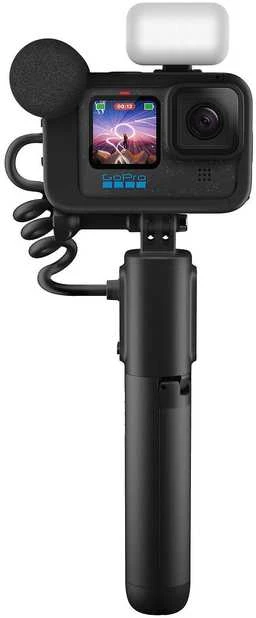 GoPro HERO12 Black Creator Edition veiksmo kamera