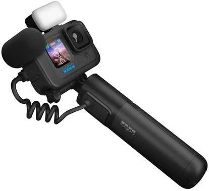 GoPro HERO12 Black Creator Edition veiksmo kamera