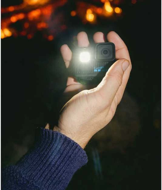 Veiksmo kamera GoPro LIT HERO