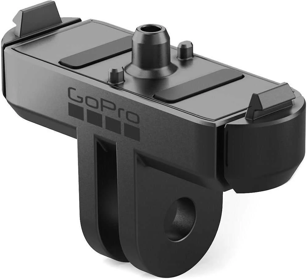 GOPRO MAGNETIC LATCH MOUNT HERO13 Juodas