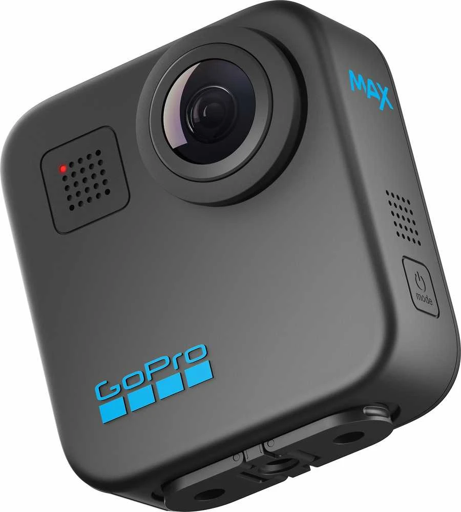 Veiksmo kamera GoPro MAX 360