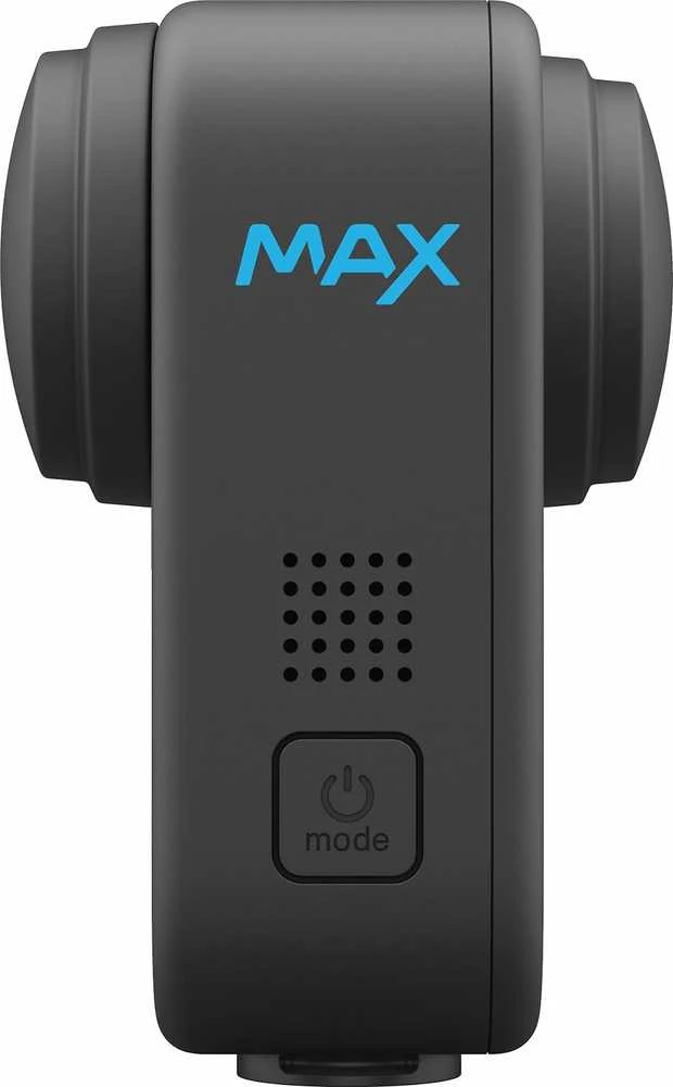 Veiksmo kamera GoPro MAX 360