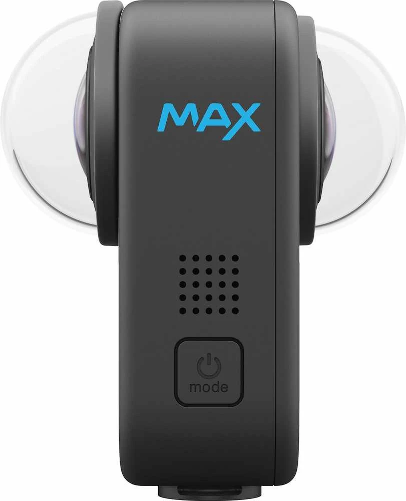 Veiksmo kamera GoPro MAX 360