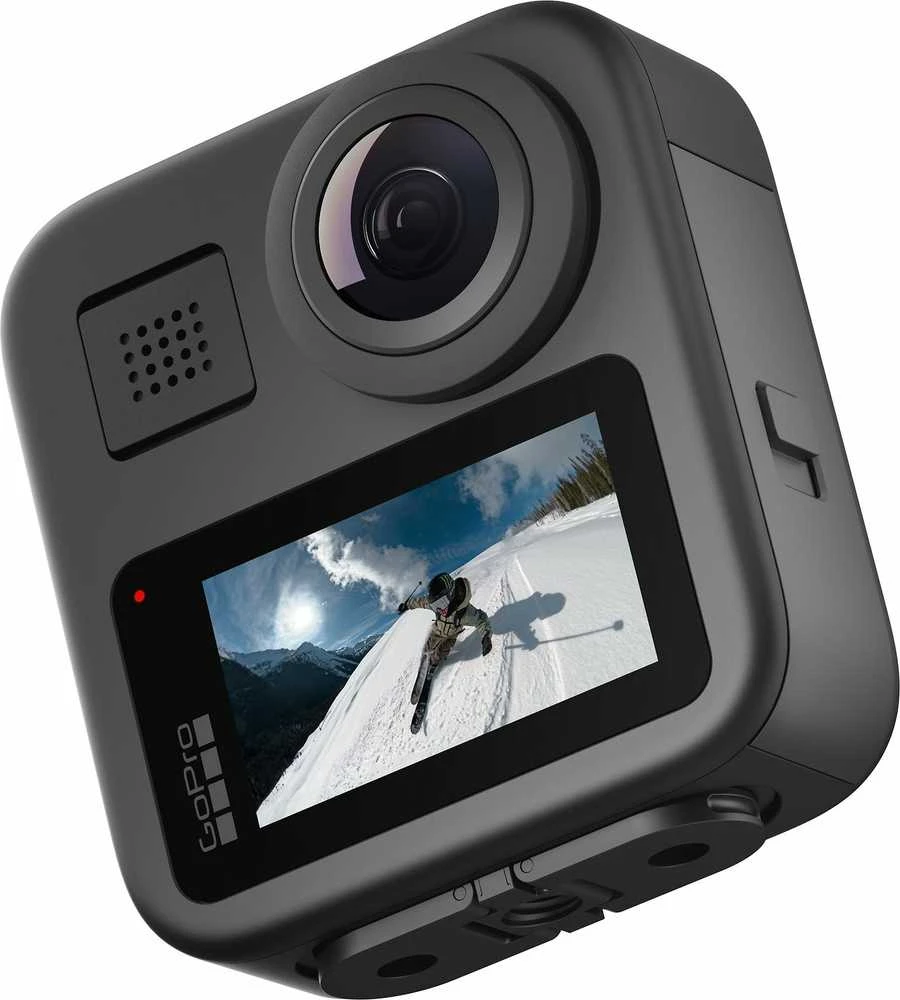 Veiksmo kamera GoPro MAX 360