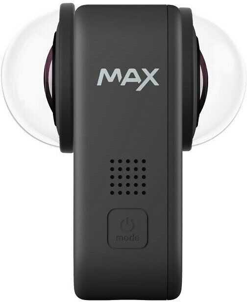 GOPRO MAX REPLACEMENT PROTECTIVE LENSES