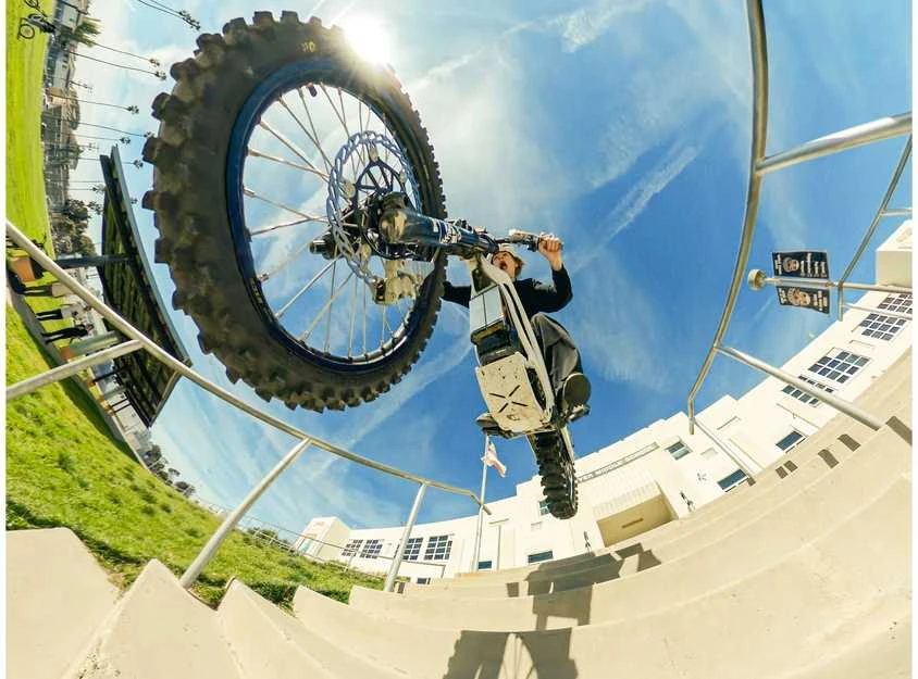 Veiksmo kamera GoPro MAX2