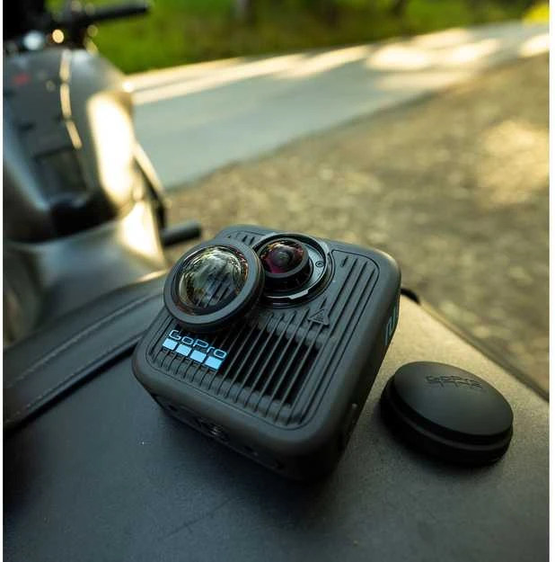 GoPro MAX2 priedų rinkinys