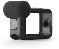 GoPro HERO9 Juodas Camera Media Mod