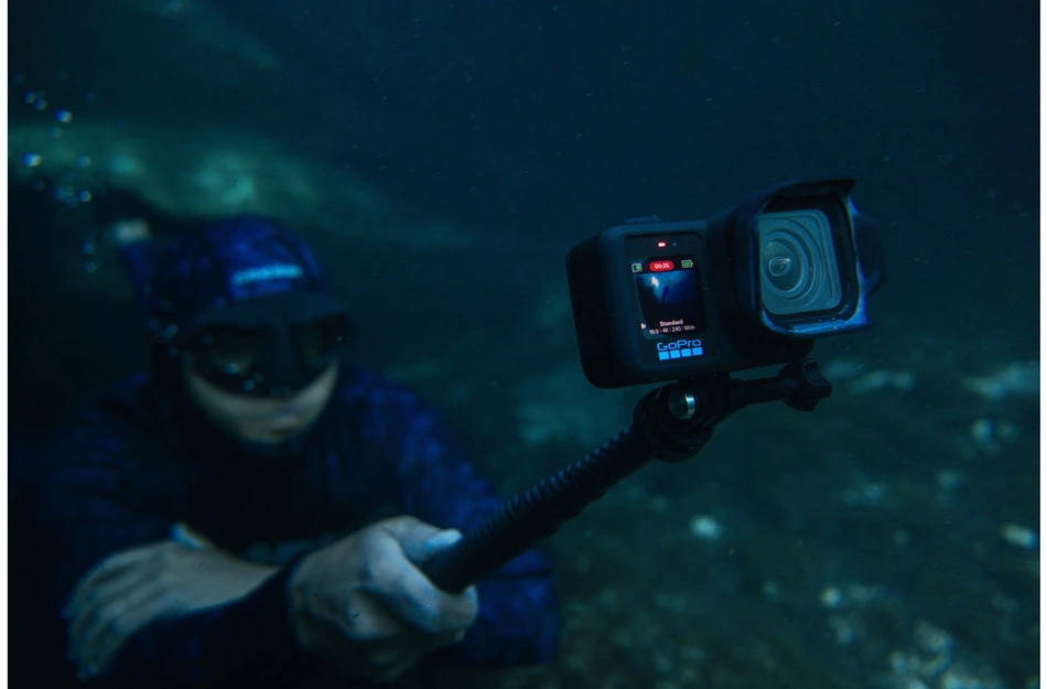 GoPro MISSION 1 PRO