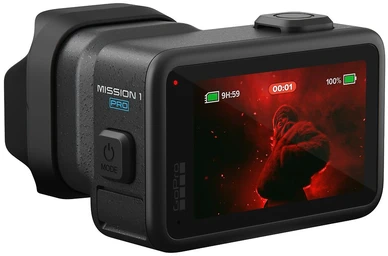 GoPro MISSION 1 PRO