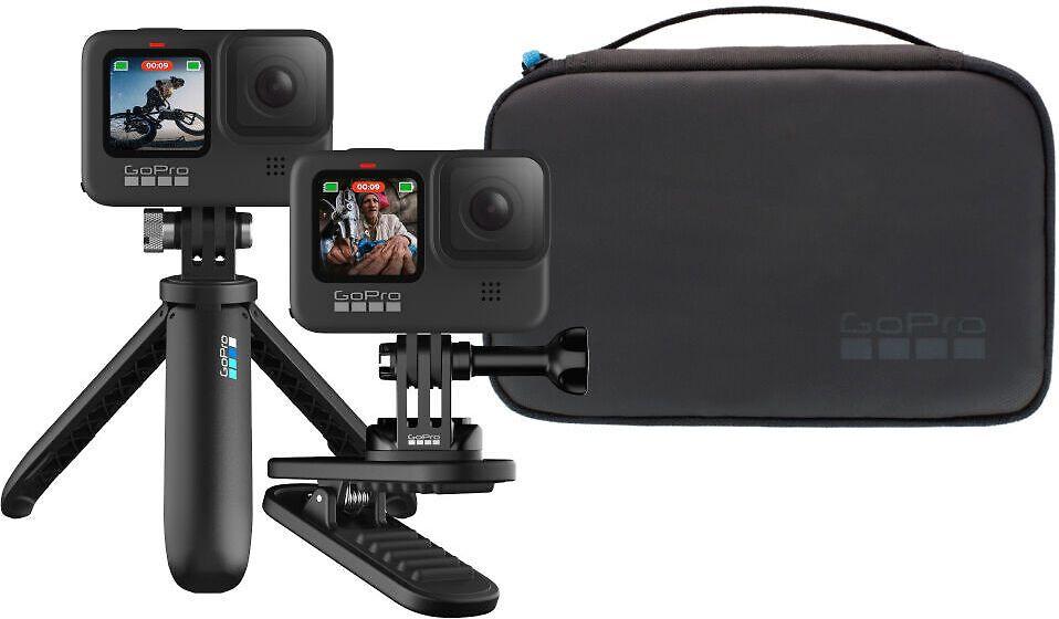 GOPRO TRAVEL KIT 2.0