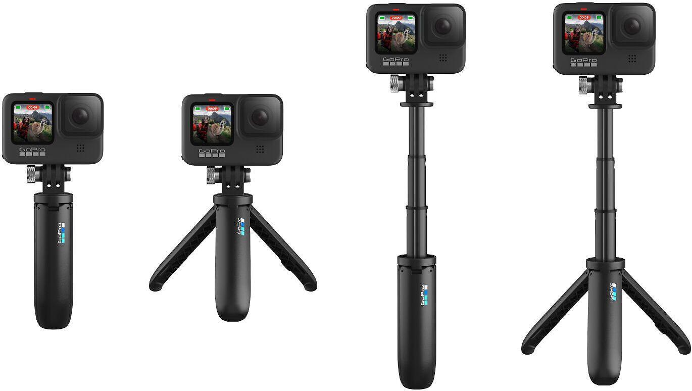 GOPRO TRAVEL KIT 2.0