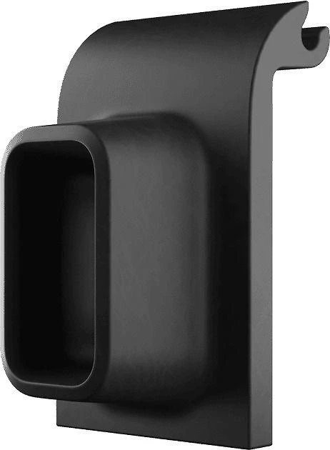 GOPRO USB PASS-THROUGH DOOR (HERO11 Juodas MINI)