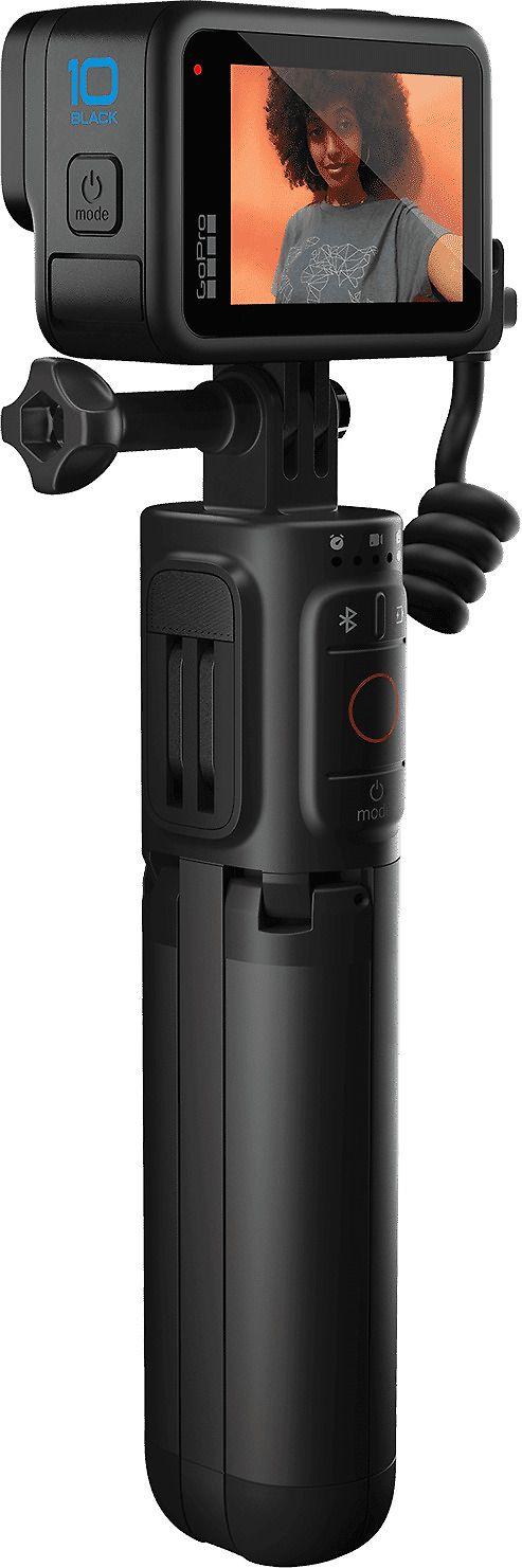 GoPro Volta vaizdo kameros laikiklis / trikojis / nuotolinio valdymo pultas su akumuliatoriumi