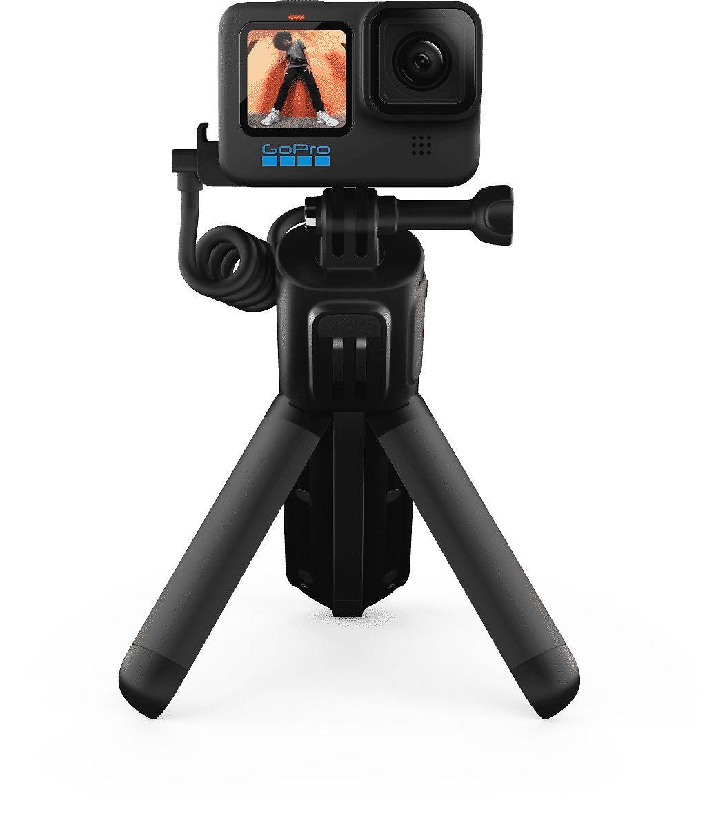 GoPro Volta vaizdo kameros laikiklis / trikojis / nuotolinio valdymo pultas su akumuliatoriumi