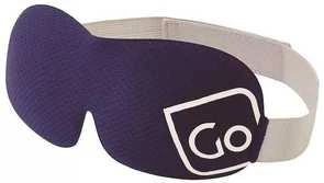 GoTravel The Dreamer Eye Mask - unimaski, mėlyna