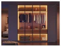 Govee H61E5 COB Strip Lights Pro 3m | Taśma LED | Wi-Fi, Bluetooth, RGBICW