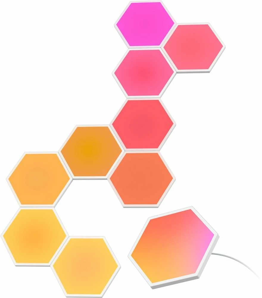 Govee Glide Hexa Light Panels 5 vnt