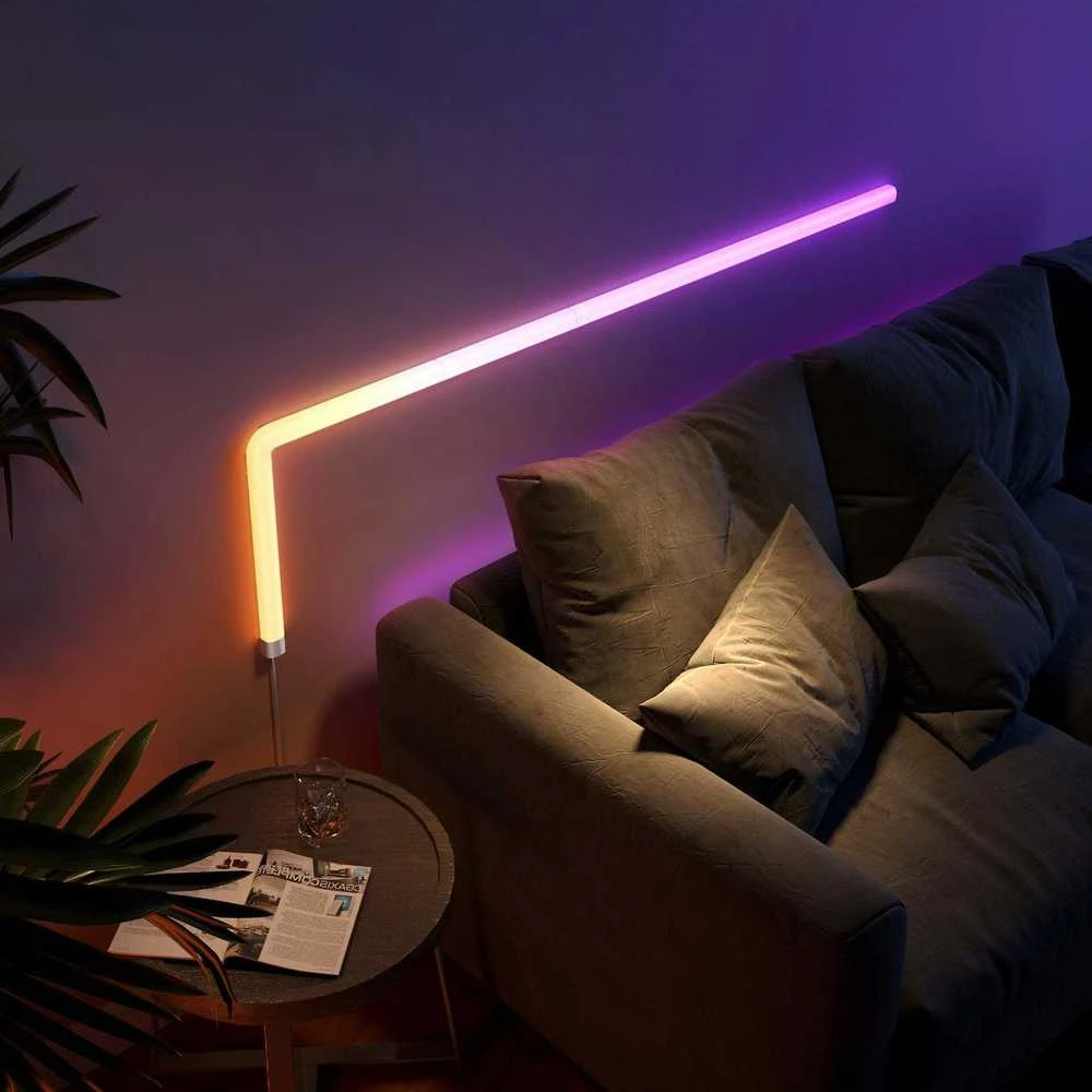 Govee Glide Wall Light 4+1 Smart Home