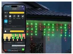 Govee H70D1 varveklių žibintai | LED apšvietimas |