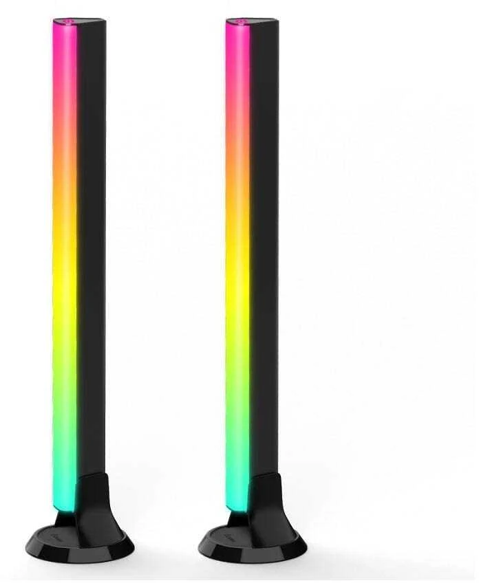 Govee H6046 TV šviesos juostos | Oświetlenie LED | RGBIC, 2,4 GHz Wi-Fi, Bluetooth