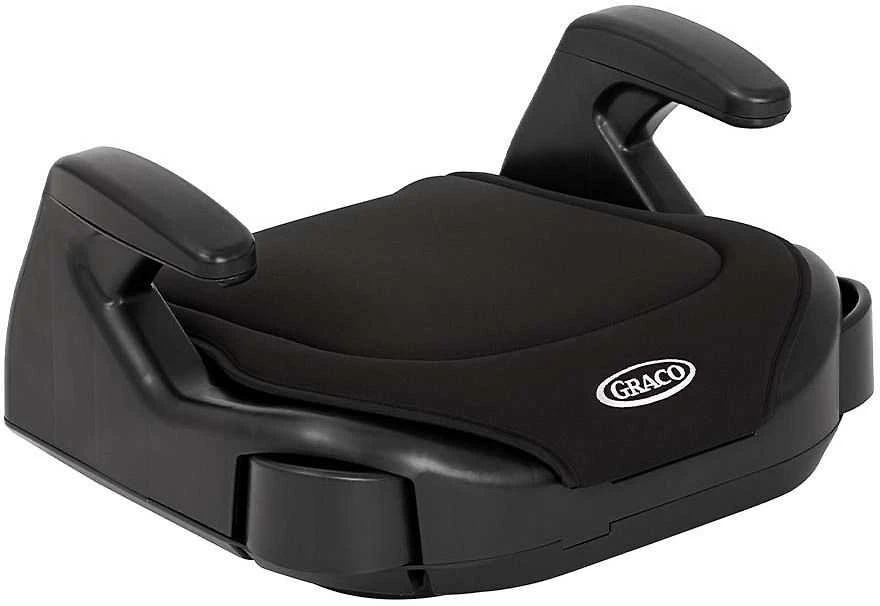 GRACO FOTELIK BOOSTER BASIC R129 MIDNIGHT