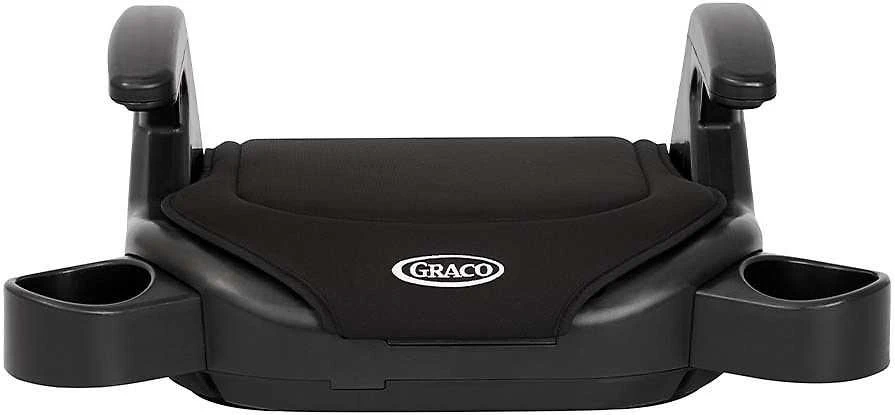 GRACO FOTELIK BOOSTER BASIC R129 MIDNIGHT