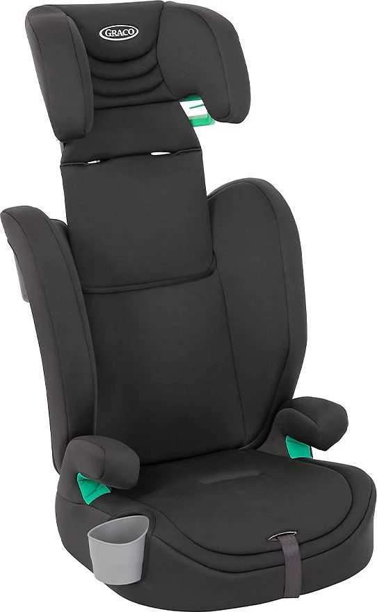 GRACO FOTELIK ELDURA R129 MIDNIGHT