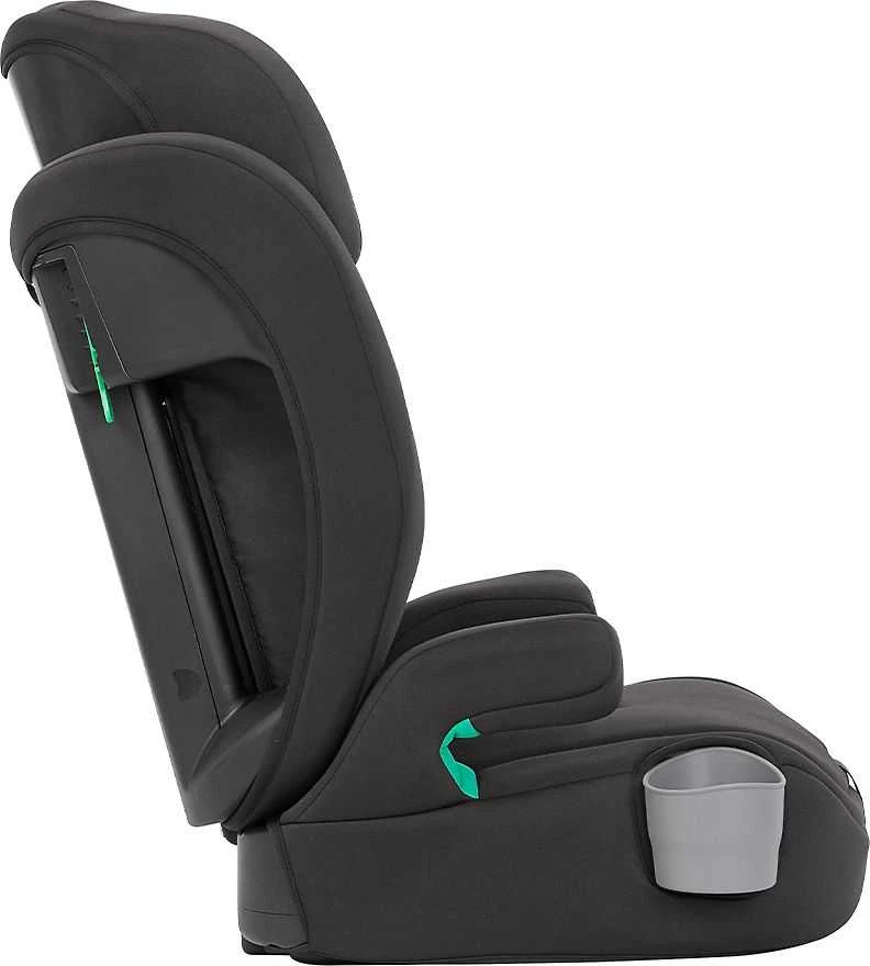 GRACO FOTELIK ELDURA R129 MIDNIGHT