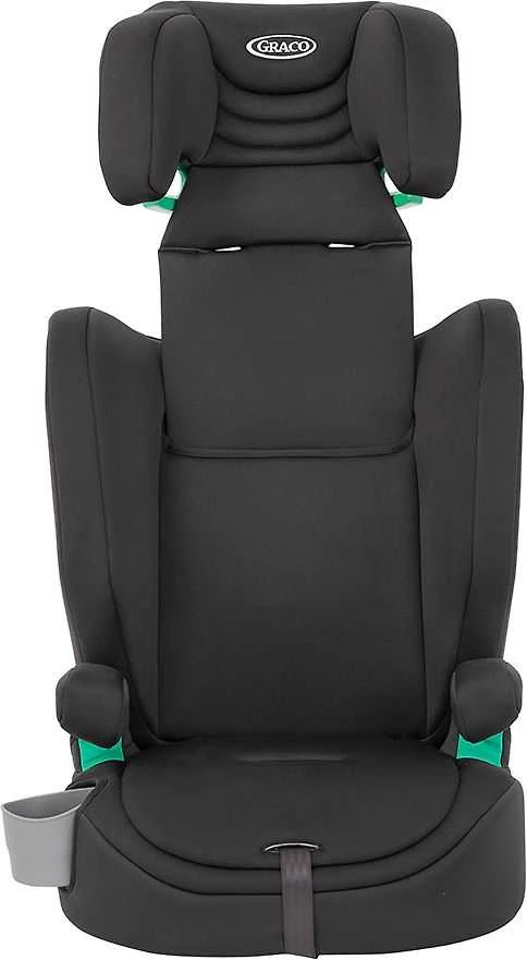 GRACO FOTELIK ELDURA R129 MIDNIGHT