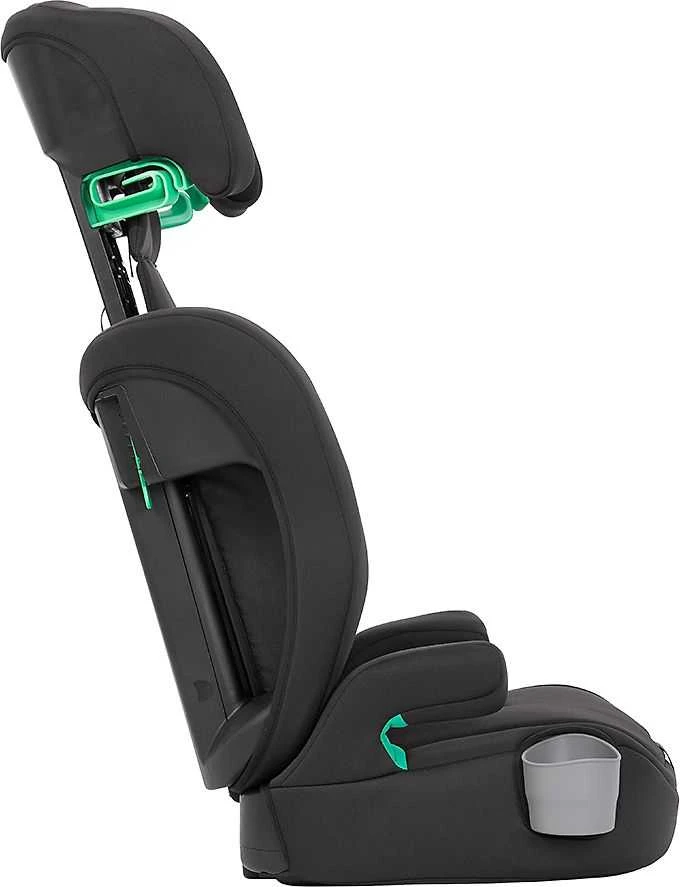 GRACO FOTELIK ELDURA R129 MIDNIGHT