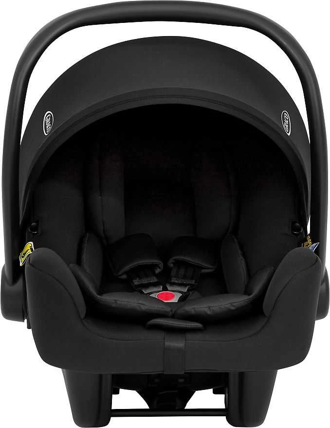 GRACO SNUGLITE R129 automobilinė kėdutė MIDNIGHT