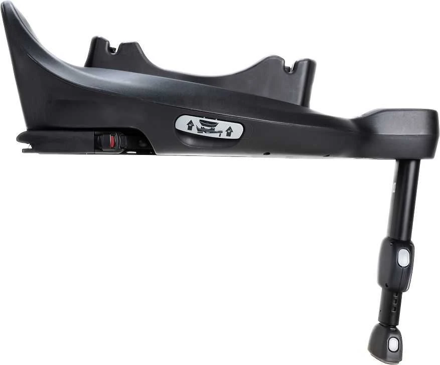 Graco SnugTurn R129 bazė su reguliuojama atrama