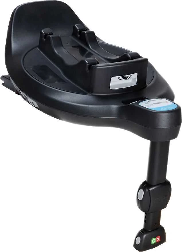 Graco SnugTurn R129 bazė su kojele
