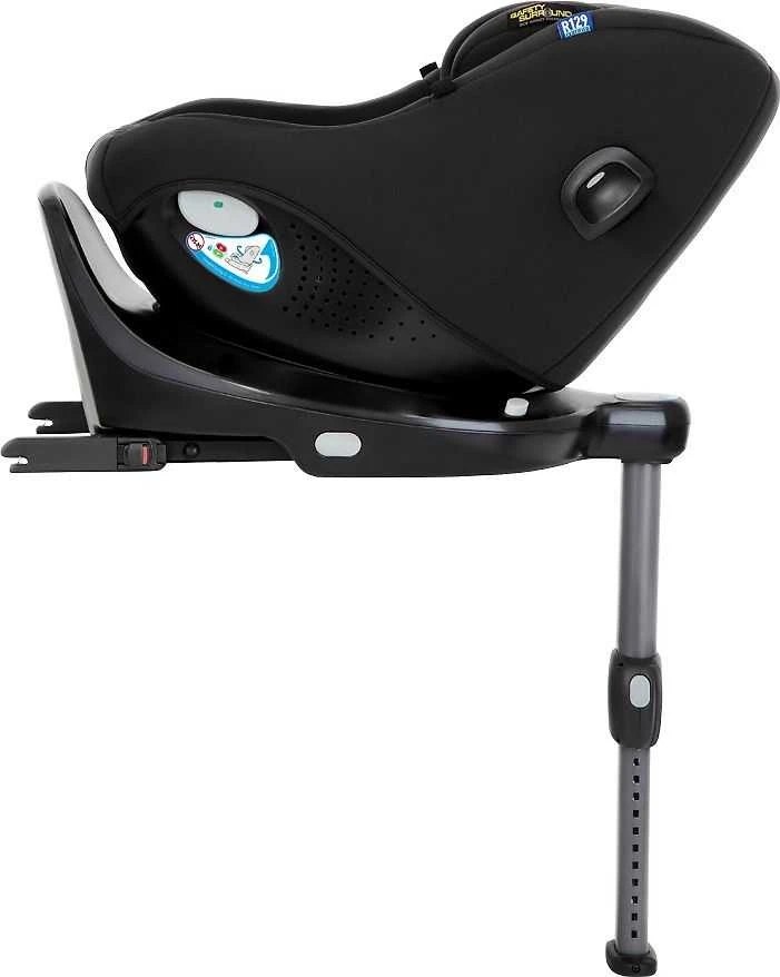 GRACO TURN2ME DLX R129 MIDNIGHT automobilio kėdutė