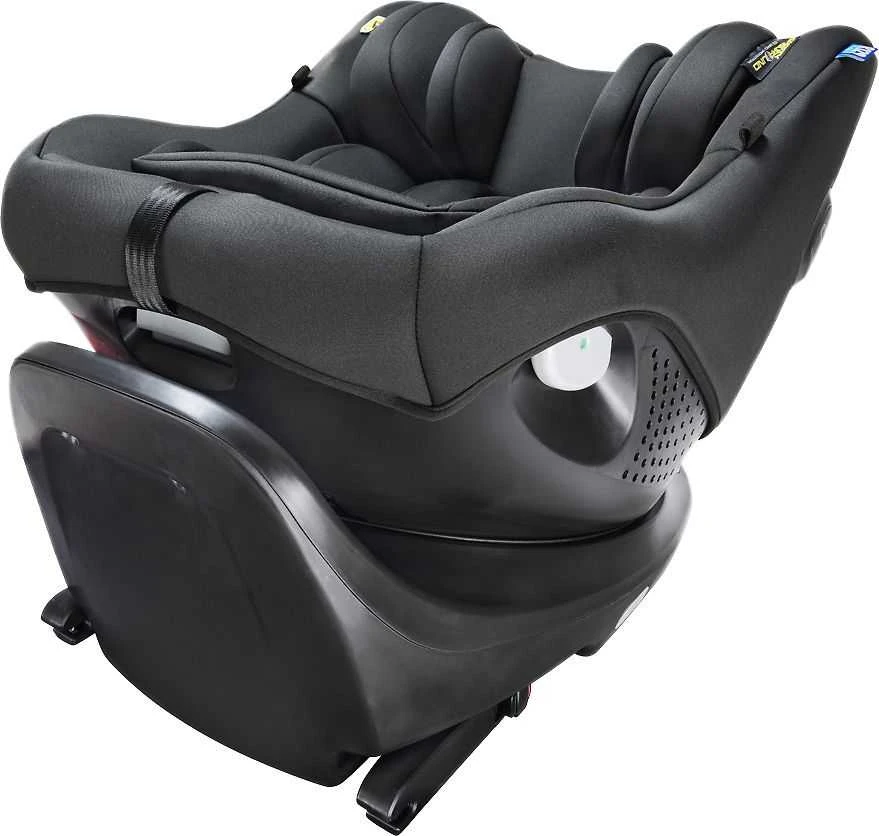 GRACO TURN2ME DLX R129 MIDNIGHT automobilio kėdutė