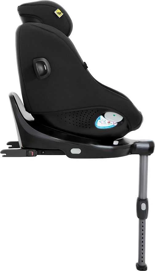 GRACO TURN2ME DLX R129 MIDNIGHT automobilio kėdutė