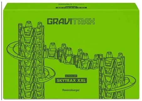 Ravensburger „Gravitrax“ – veiksmo rinkinys „Skytrax XXL“ (10925960)