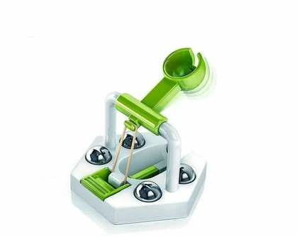 Ravensburger GraviTrax prailginimo rinkinys katapulta
