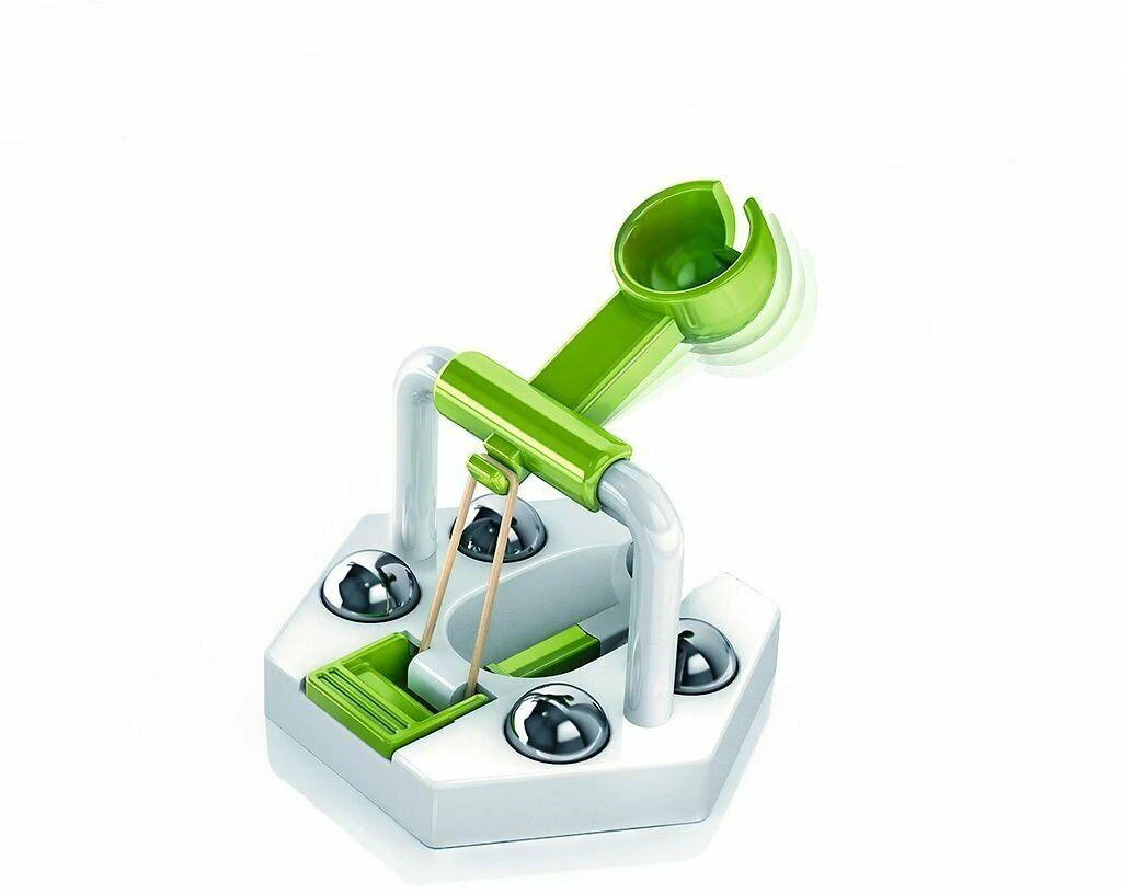 Ravensburger GraviTrax prailginimo rinkinys katapulta