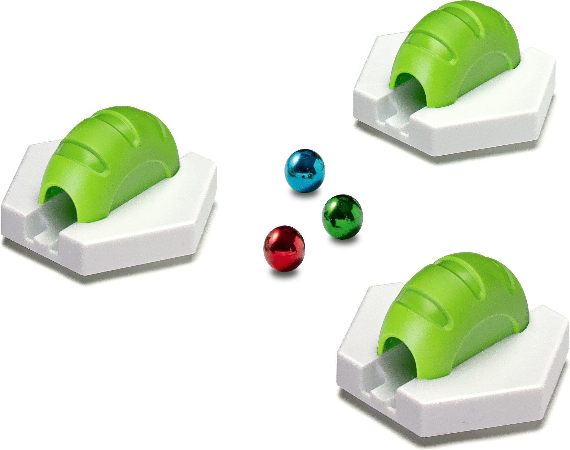 Ravensburger GraviTrax priedas „Color Swap“, nuo 8 m.