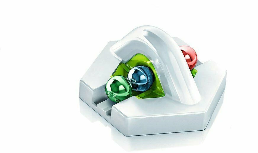 Ravensburger Konstruktorius GraviTrax: Priedų rinkinys Extension Magnetic Cannon