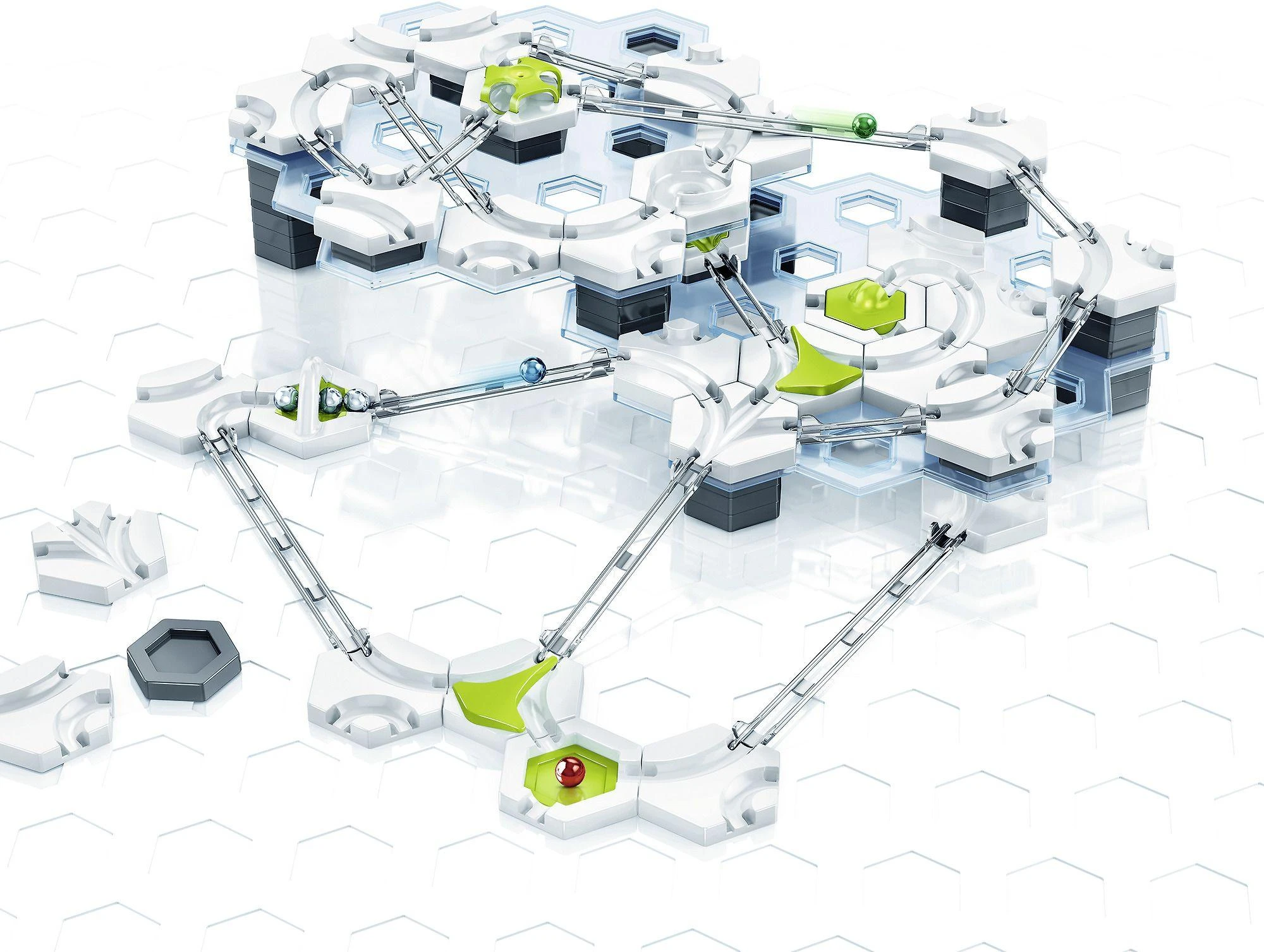 Ravensburger Konstruktorius GraviTrax: Starter-Set