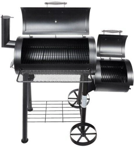 Landmann Smoker -savustusgrilli