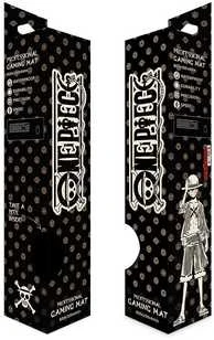 Kilimėlis Grupo Erik One Piece XL -hiirimatto, 80 x 35 cm
